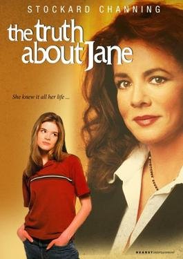 Locandina di The Truth About Jane