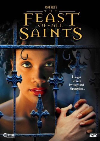 Locandina di The Feast of All Saints