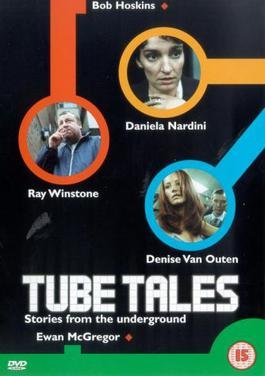 Locandina di Tube Tales