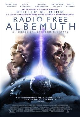 Locandina di Radio Free Albemuth