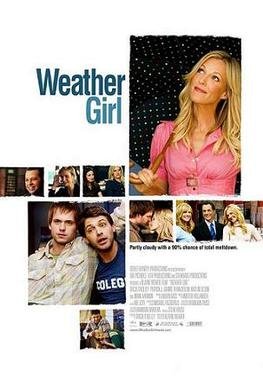 Locandina di Weather Girl
