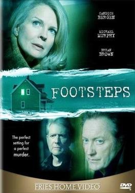 Locandina di Footsteps - I passi dell'assassino
