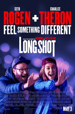 Locandina di Long Shot