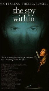 Locandina di The Spy Within