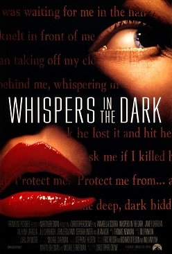 Locandina di Whispers in the Dark