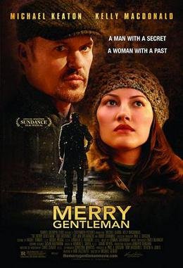 Locandina di The Merry Gentleman