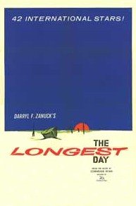 Locandina di Il giorno più lungo