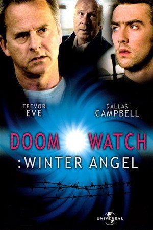 Locandina di Doomwatch: Winter Angel