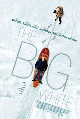 Locandina di The Big White