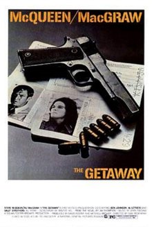 Locandina di Getaway!