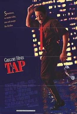 Locandina di Tap - Sulle strade di Broadway