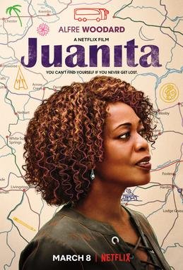 Locandina di Juanita