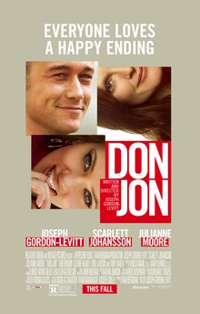 Locandina di Don Jon