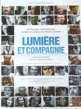 Locandina di Lumière and Company
