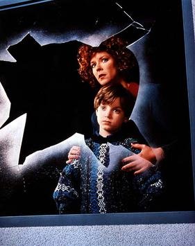 Locandina di Testimone oculare (film 1990)