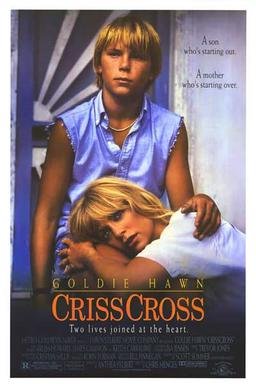 Locandina di CrissCross