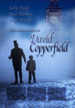 Locandina di David Copperfield