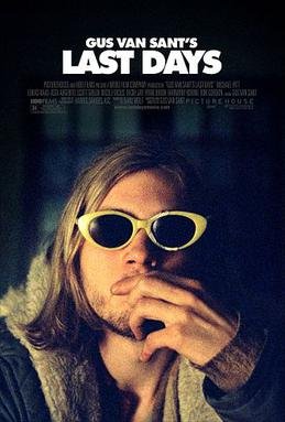 Locandina di Last Days