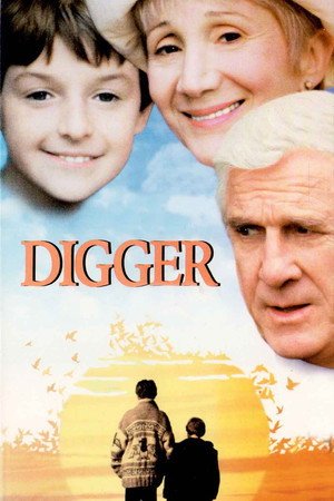 Locandina di Digger