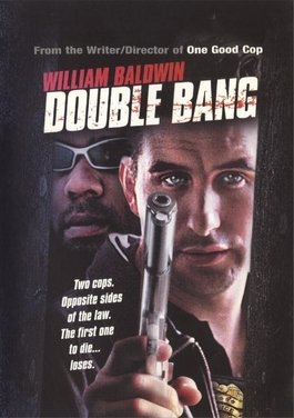 Locandina di Double Bang