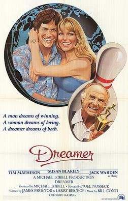 Locandina di Dreamer