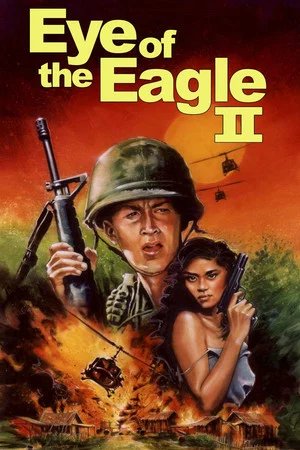 Locandina di Eye of the Eagle 2: Inside the Enemy