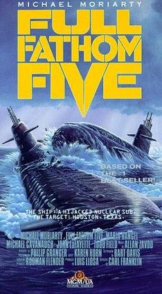 Locandina di Full Fathom Five