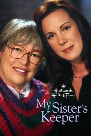 Locandina di My Sister’s Keeper