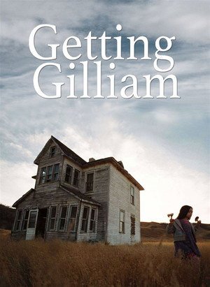 Locandina di Getting Gilliam