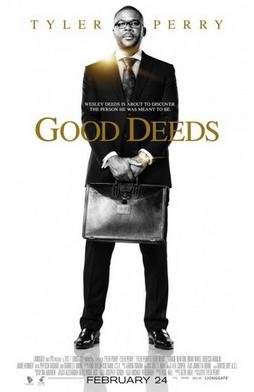 Locandina di Good Deeds
