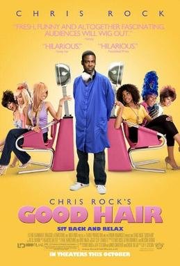 Locandina di Good Hair