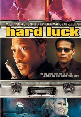 Locandina di Hard Luck