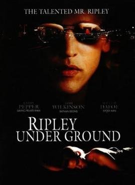 Locandina di Il ritorno di Mr. Ripley