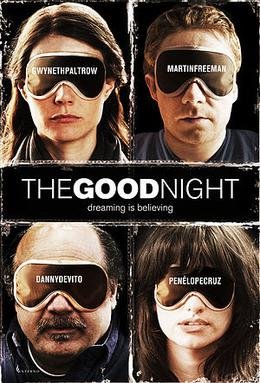 Locandina di The Good Night