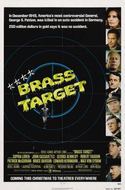 Locandina di Obiettivo Brass