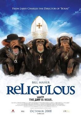 Locandina di Religiolus - Vedere per credere
