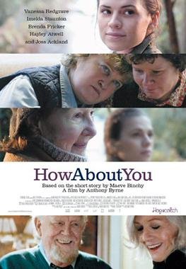Locandina di How About You