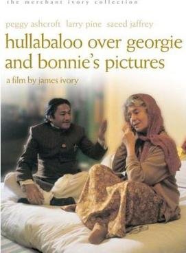 Locandina di Georgie e Bonnie