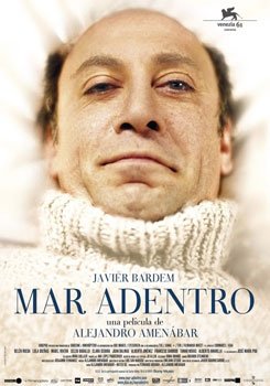 Locandina di Mare dentro