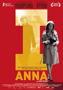 Locandina di I, Anna