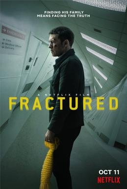 Locandina di Fractured