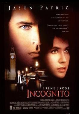 Locandina di Incognito