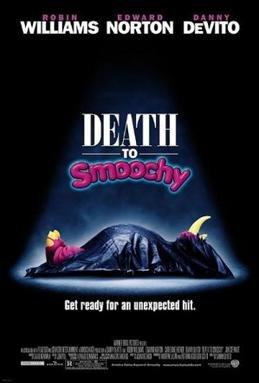 Locandina di Eliminate Smoochy