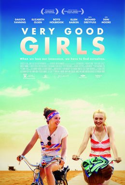 Locandina di Very Good Girls