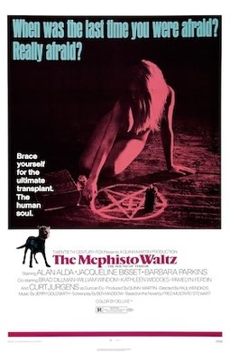 Locandina di La macchia della morte