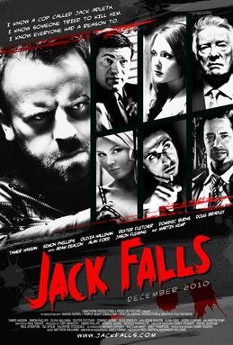 Locandina di Jack Falls