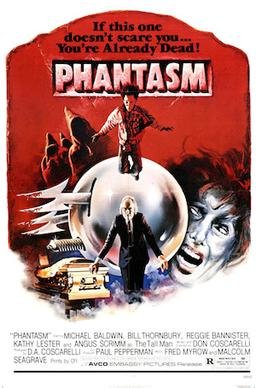Locandina di Fantasmi