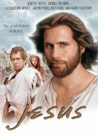 Locandina di Jesus