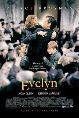 Locandina di Evelyn
