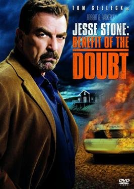 Locandina di Jesse Stone: Benefit of the Doubt